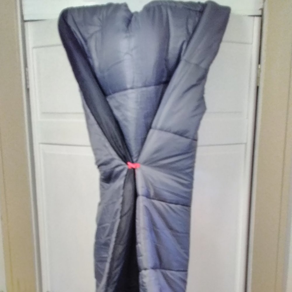 Coleman Torrey 7ft Sleeping Bag